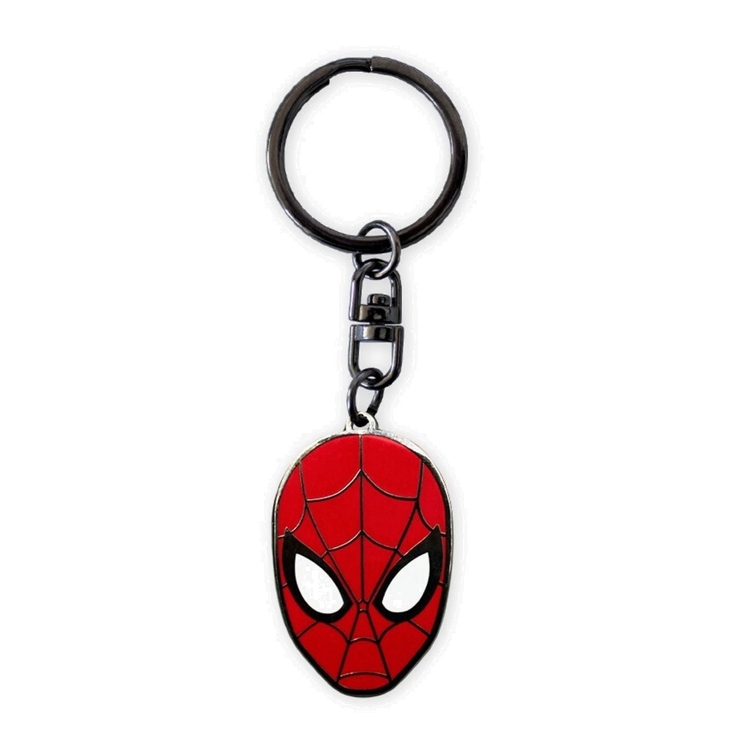 Product Marvel Keychain Spider-Man image