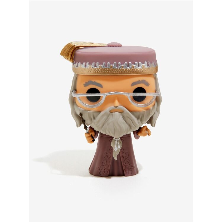 Product Funko Pop! Harry Potter Dumbledore image