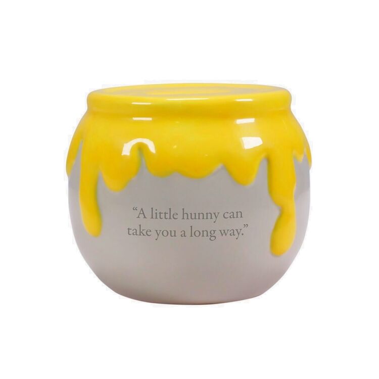 Product Disney Money Box Winnie The Pooh image