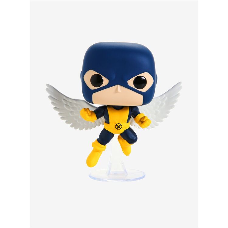 Product Funko Pop! Marvel 80th First Appearance Angel image