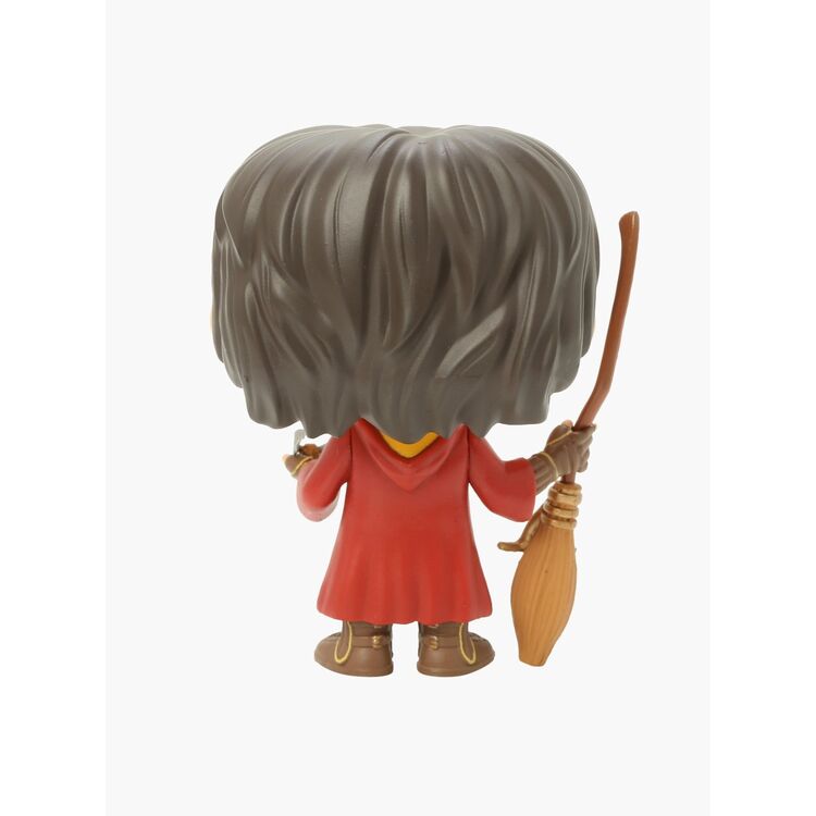 Product Funko Pop! Harry Potter Quidditch image