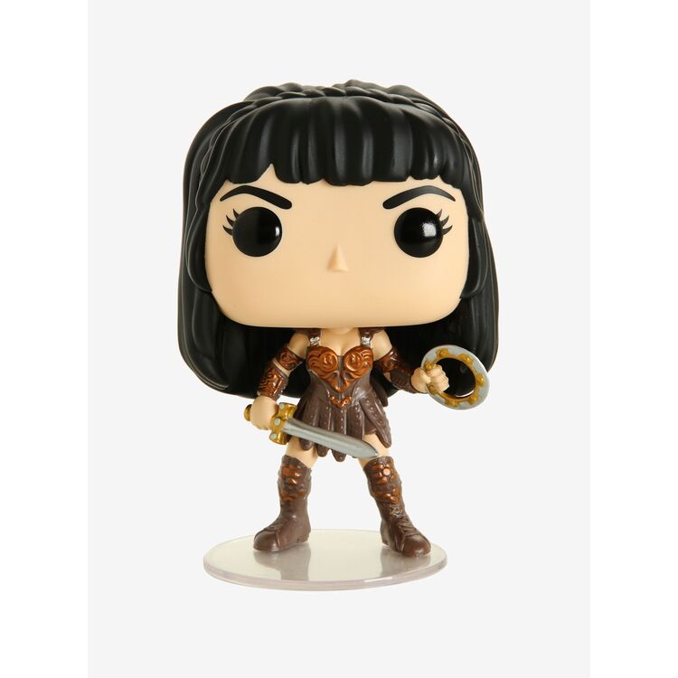 Product Funko Pop! Xena Warrior Princess image