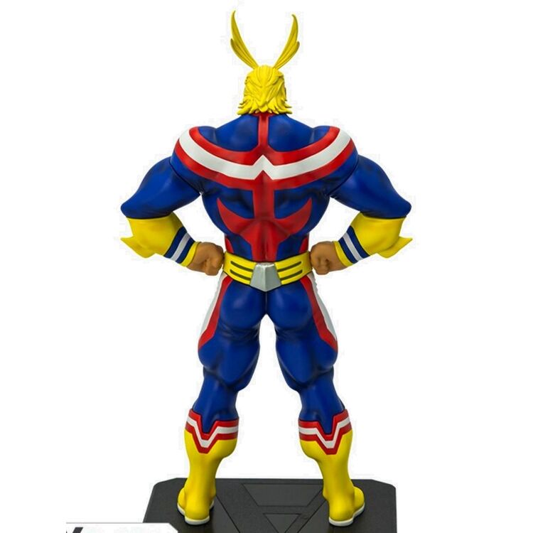Product My Hero Academia All Might Figure image