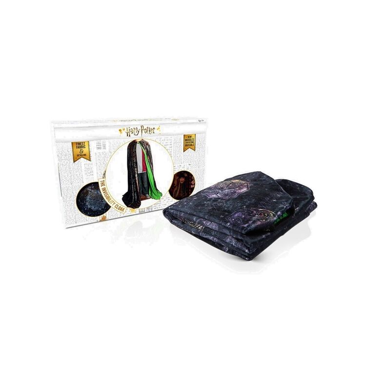 Product Harry Potter Invisibility Cloak image
