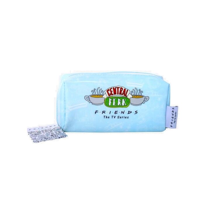 Product Friends PVC Pencil Case image