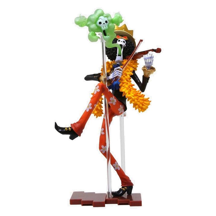 Product One Piece FiguartsZERO PVC Statue Humming Brook image