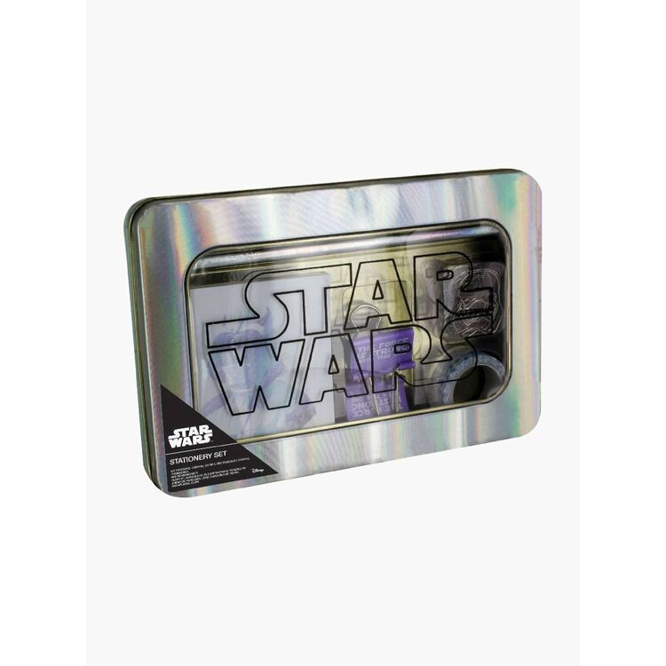 Product Star Wars Stationery Set image