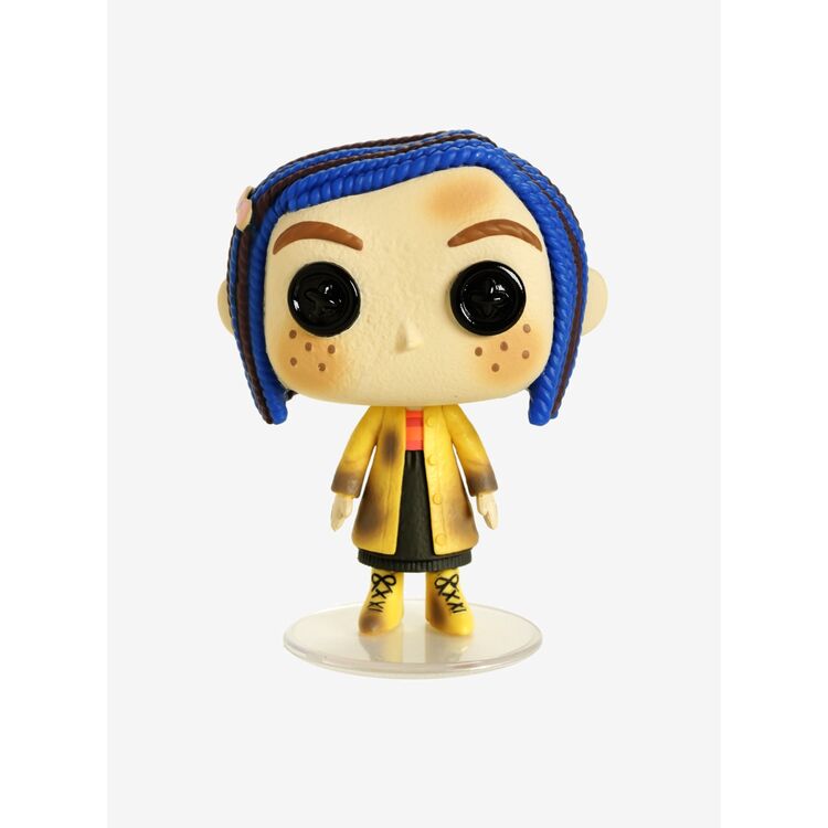 Product Funko Pop! Coraline Doll image