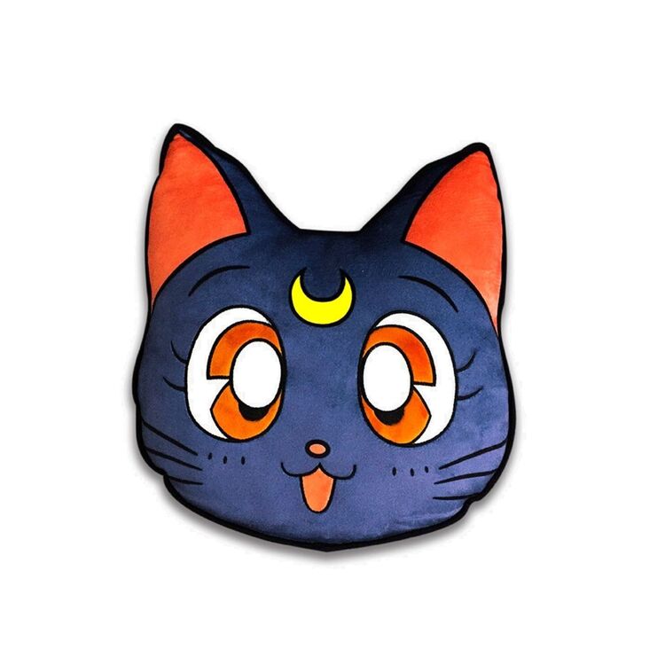 Product Sailor Moon Luna Cushion image