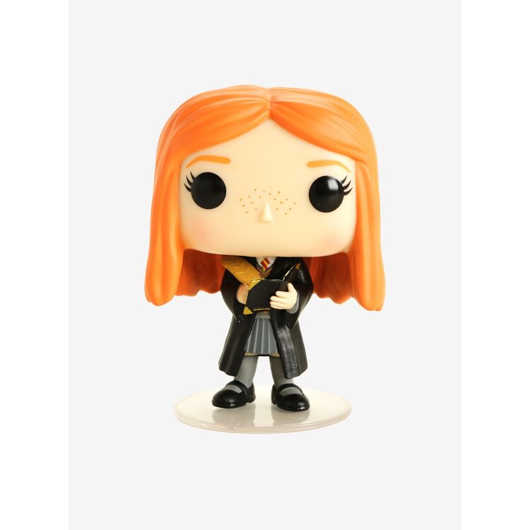 Product Funko Pop! Harry Potter Ginny Weasley (Diary) image