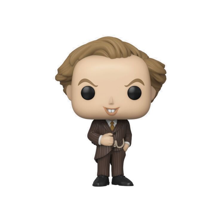 Product Funko Pop! IT Chapter 2 Pennywise Without Make Up image