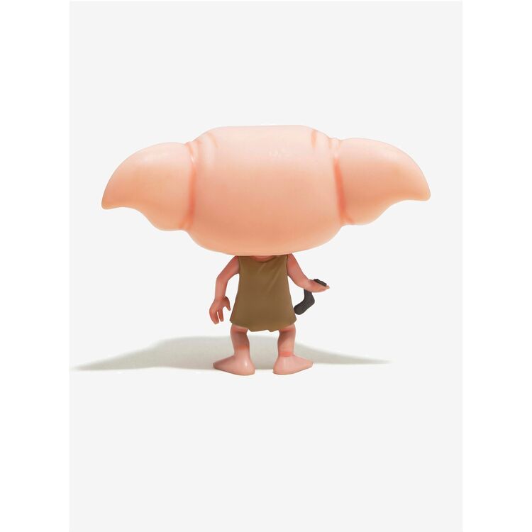 Product Φιγούρα Funko Pop! Harry Potter Dobby image