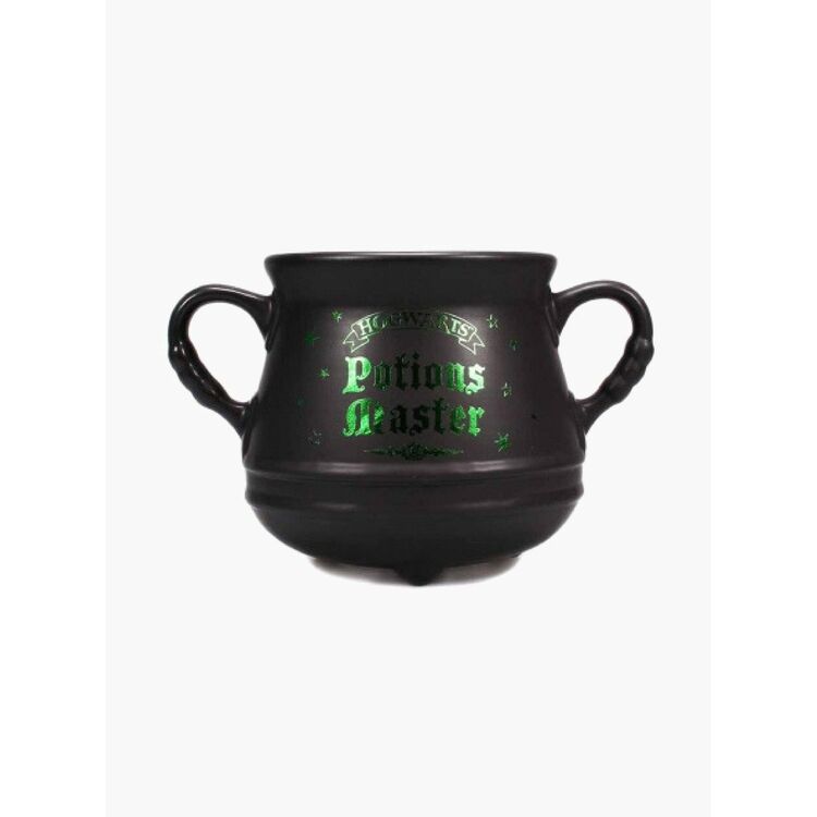 Product Harry Potter Mug Large Cauldron (Potion Master) image