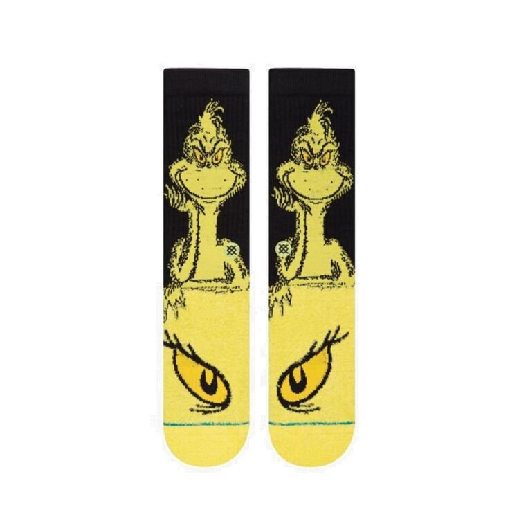 Product The Grinch Stance Socks image