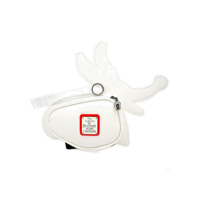 Product Loungefly Disney Nightmare Before Christmas Zero Wristlet image