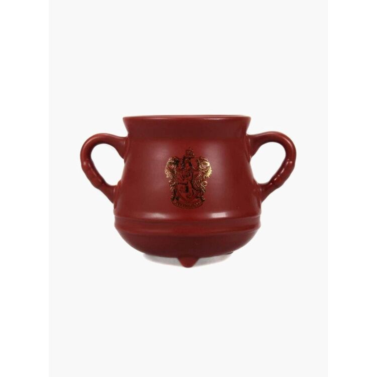 Product Gryffindor Cauldron Mug Harry Potter  image