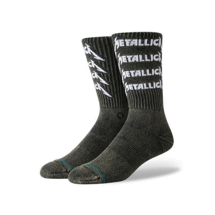 Product Metallica Stance Socks image