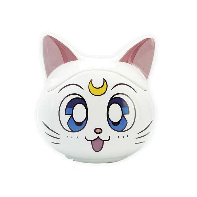Product Κούπα Sailor Moon Artemis 3D Mug image