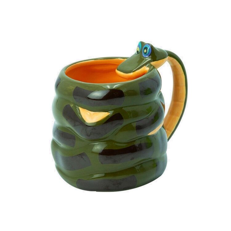 Product Disney The Jungle Book Kaa Mug image
