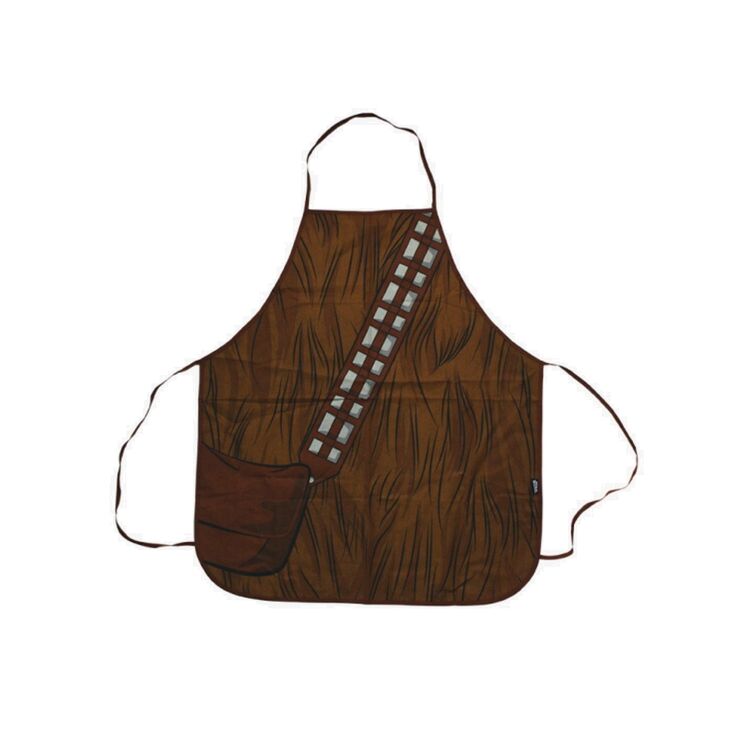 Product Star Wars Chewbacca Apron image