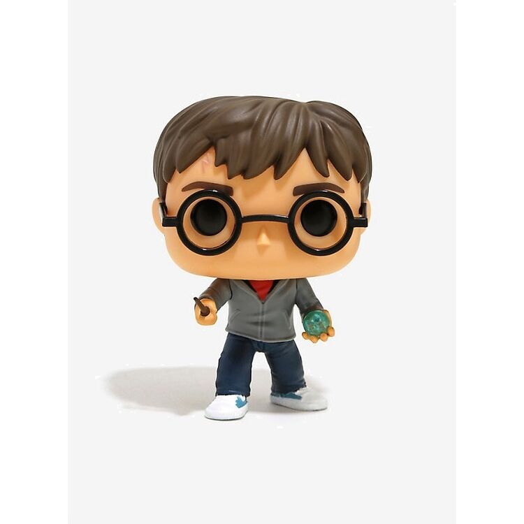 Product Funko Pop! Harry Potter With Prophecy  image