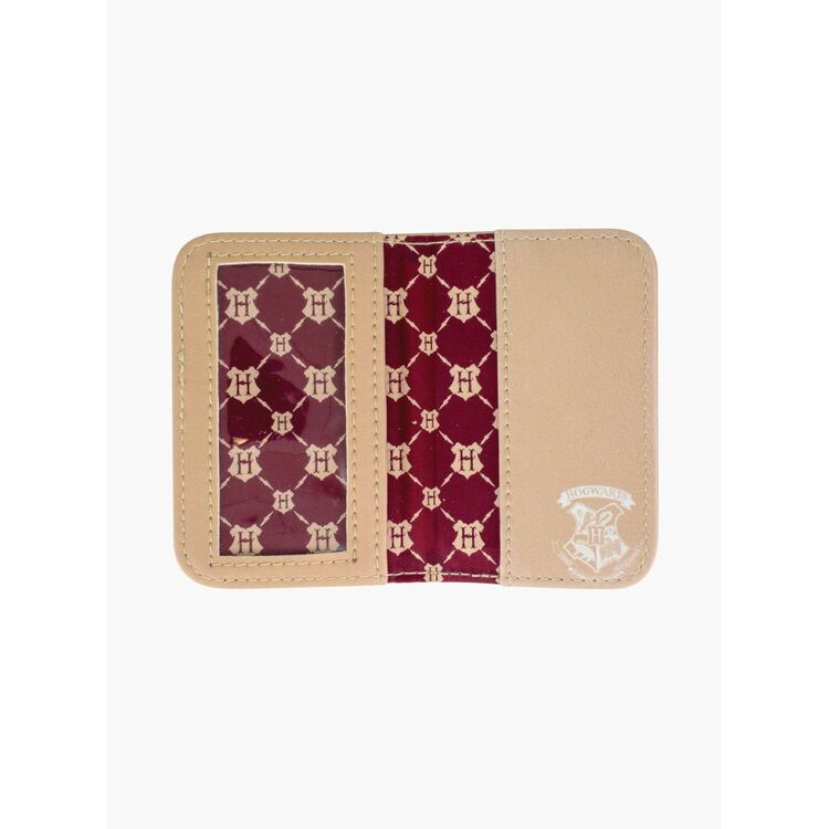 Product Harry Potter Hogwarts Travel Card Holder image