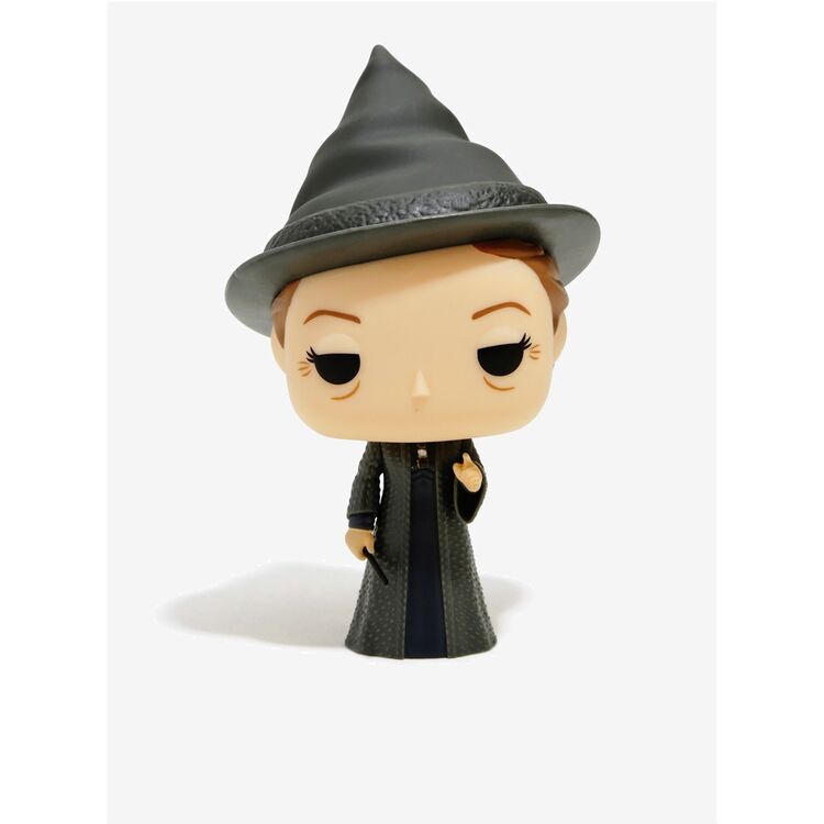 Product Φιγούρα Funko Pop! Harry Potter Professor Minerva Mcgonagall image