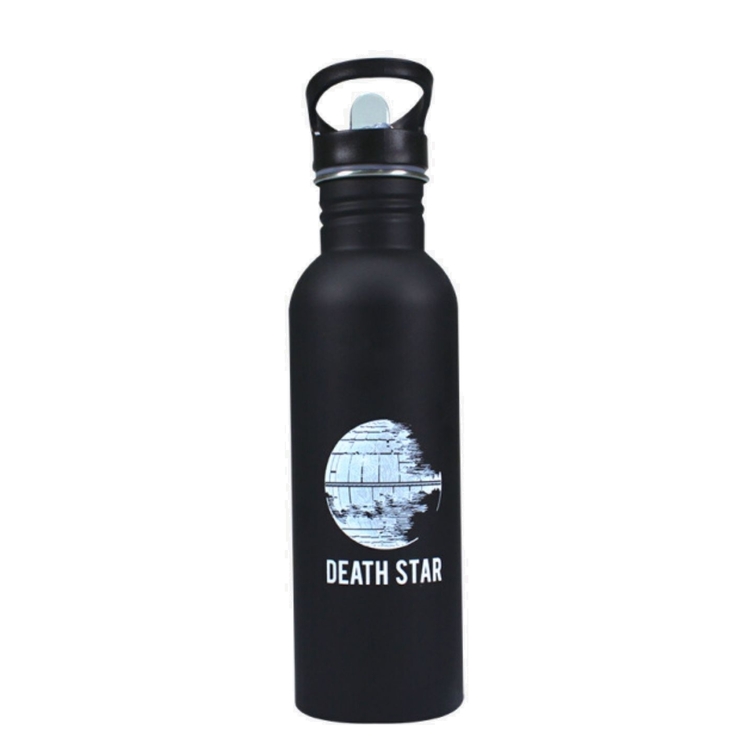 Product Star Wars Death Star Water Bottle image