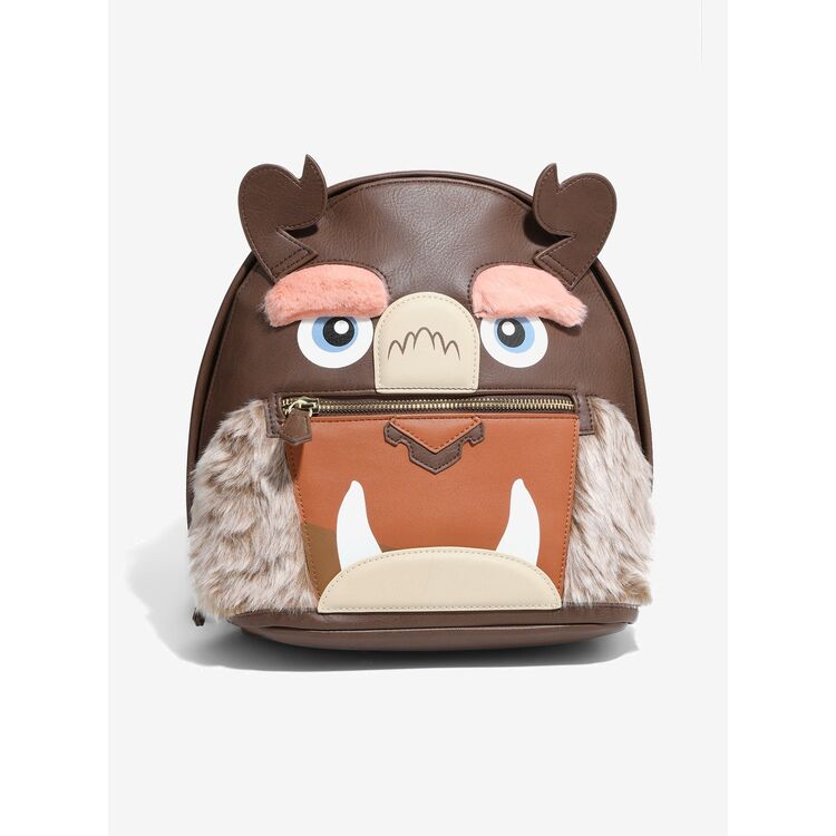 Product Danielle Nicole Disney Beast Backpack image