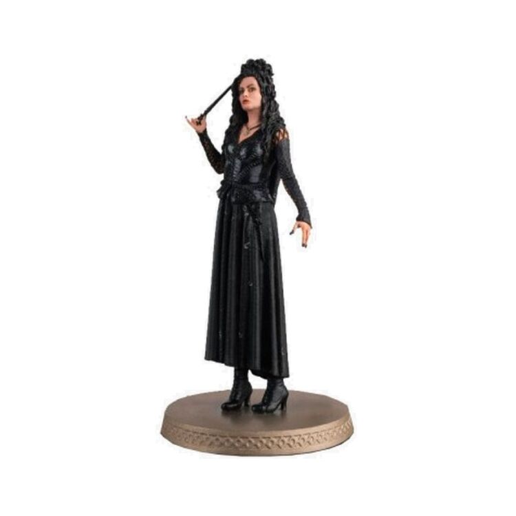 Product Harry Potter Bellatrix Lestrange Figure image