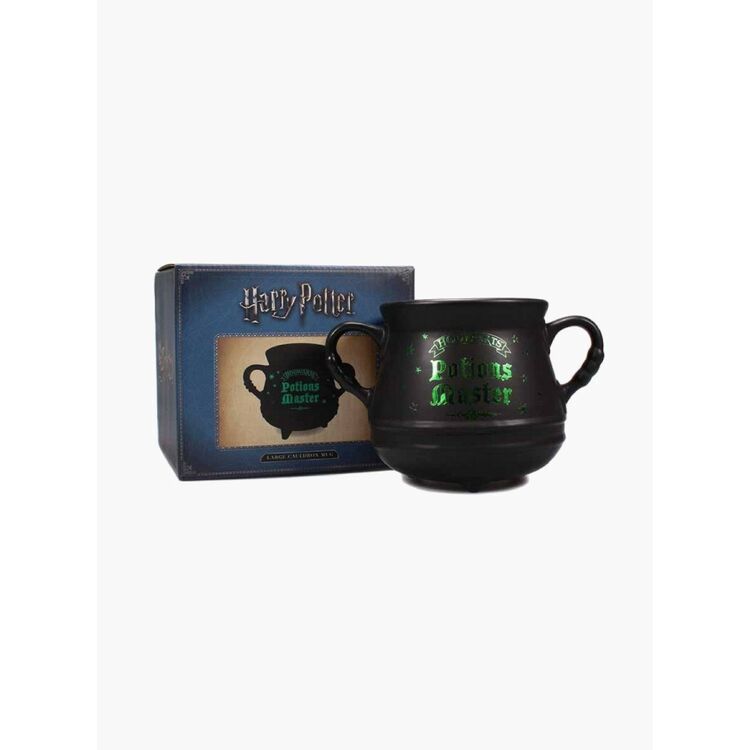 Product Harry Potter Mug Large Cauldron (Potion Master) image