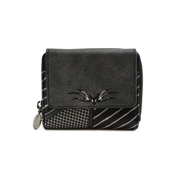 Product Loungefly Nightmare Before Christmas Wallet image