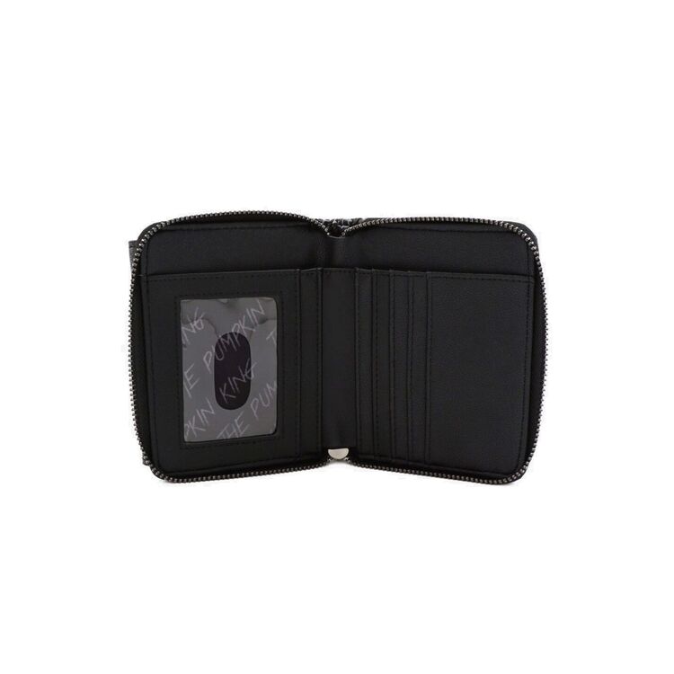 Product Loungefly Nightmare Before Christmas Wallet image