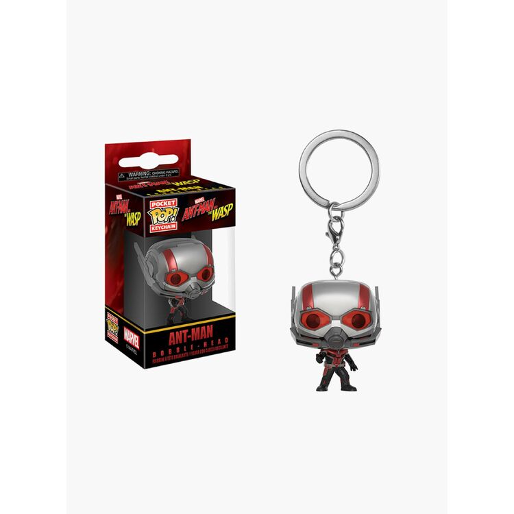Product Funko Pocket Pop! Marvel Ant-Man and The Wasp image