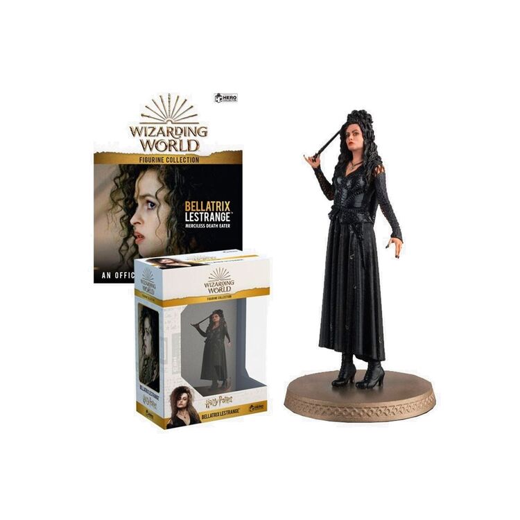 Product Harry Potter Bellatrix Lestrange Figure image