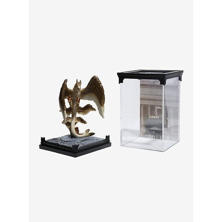 Product Fantastic Beasts Magical Creatures Statue Thunderbird image