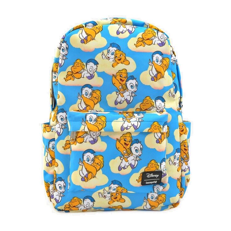 Product Loungefly Disney Baby Hercules Backpack image
