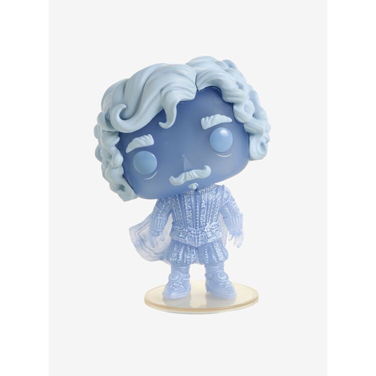 HARRY POTTER BUST NEARLY HEADLESS NICK - Gentle Giant EUR 270,00 - ES