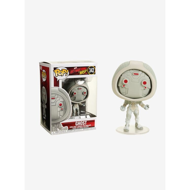 Product Funko Pop! Marvel Ant-Man & The Wasp Ghost image