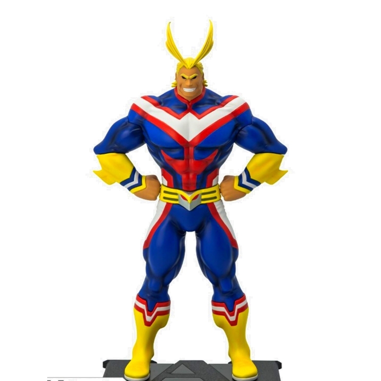 Product My Hero Academia All Might Figure image