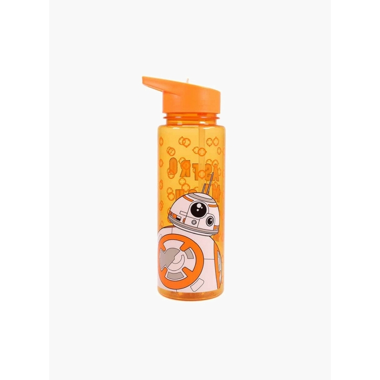 Product Star Wars BB-8 Water Bottle image