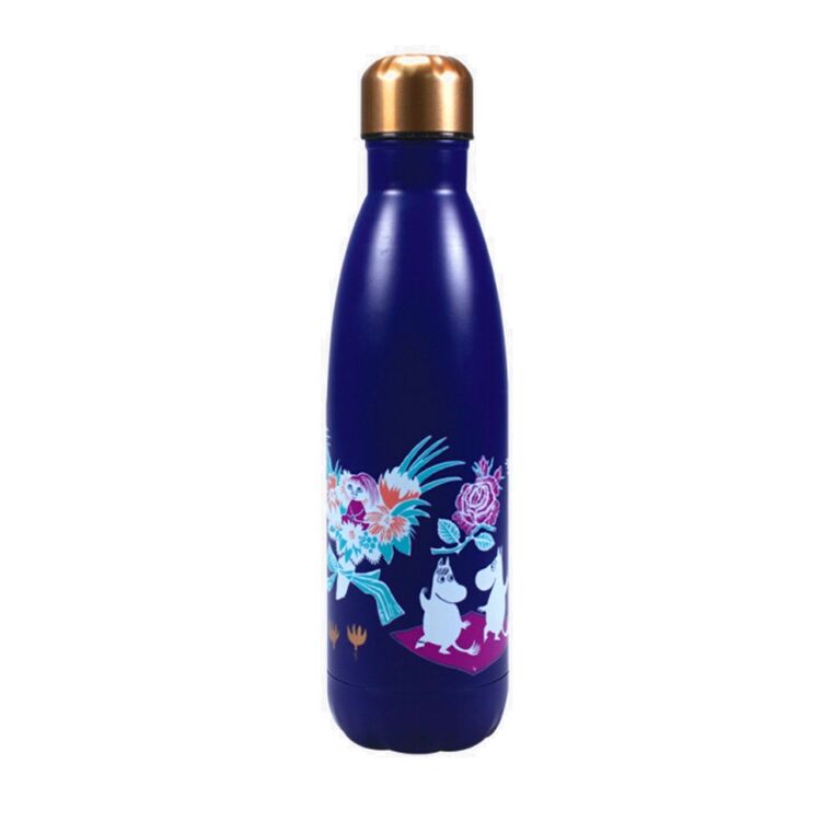 Product Moomins Metal Water Bottle image