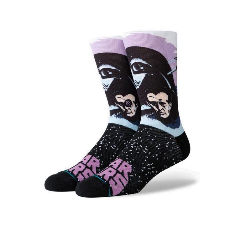 Product Star Wars Darth Vader Stance Socks image
