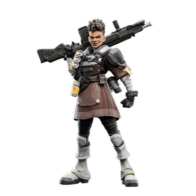 Product Apex Legends Mini Epics Vinyl Figure Bangalore image