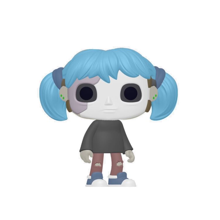 Product Funko Pop! Sally Face image