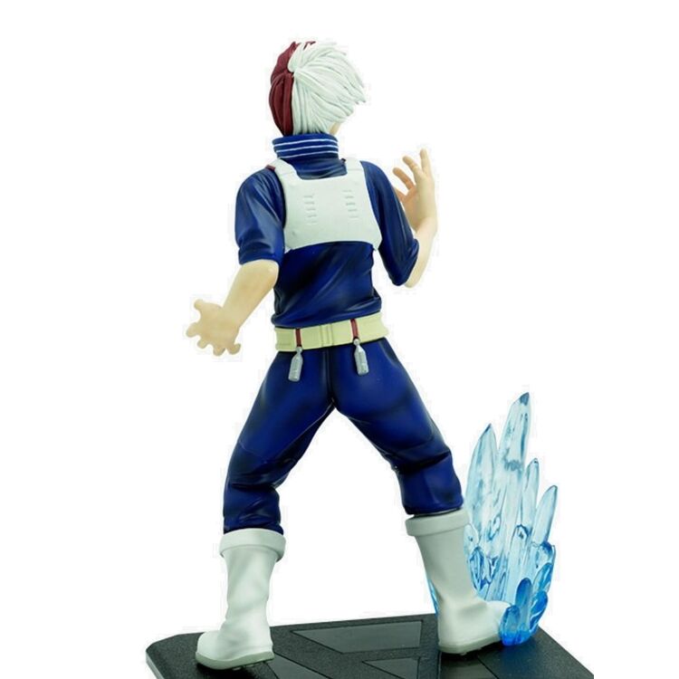 Product Φιγούρα My Hero Academia Shoto Todoroki Figure image