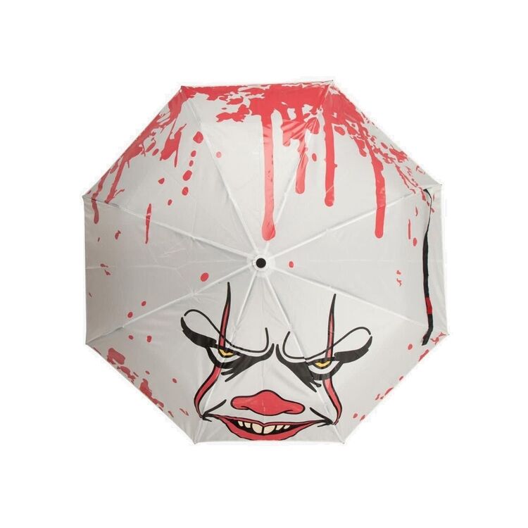 Product Pennywise Liquid Reactive Umbrella image
