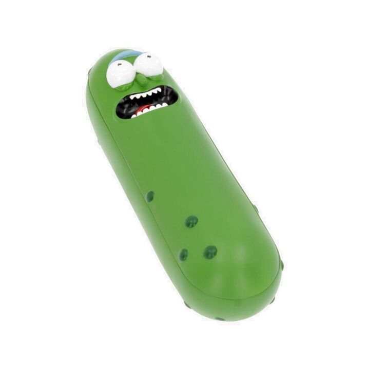 Product Rick and Morty Storage Box Pickle Rick image