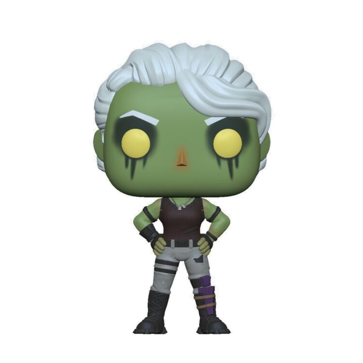 Product Funko Pop! Fortnite Ghoul Trooper image