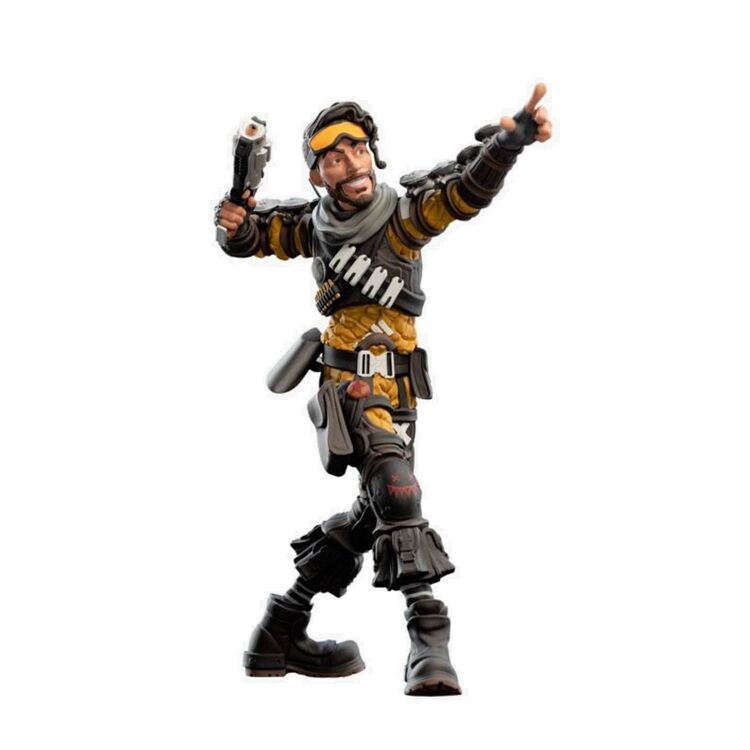 Product Apex Legends Mini Epics Vinyl Figure Mirage image